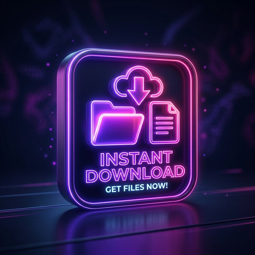 Instant PDF Downloads