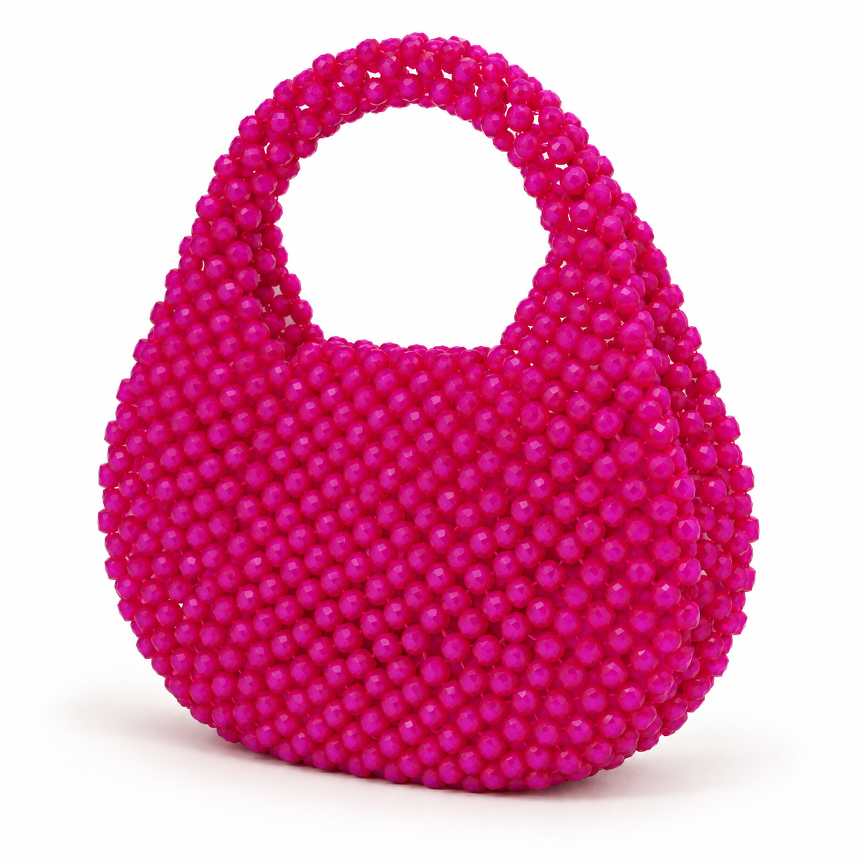 Beaded Handbag PDF Pattern gallery image