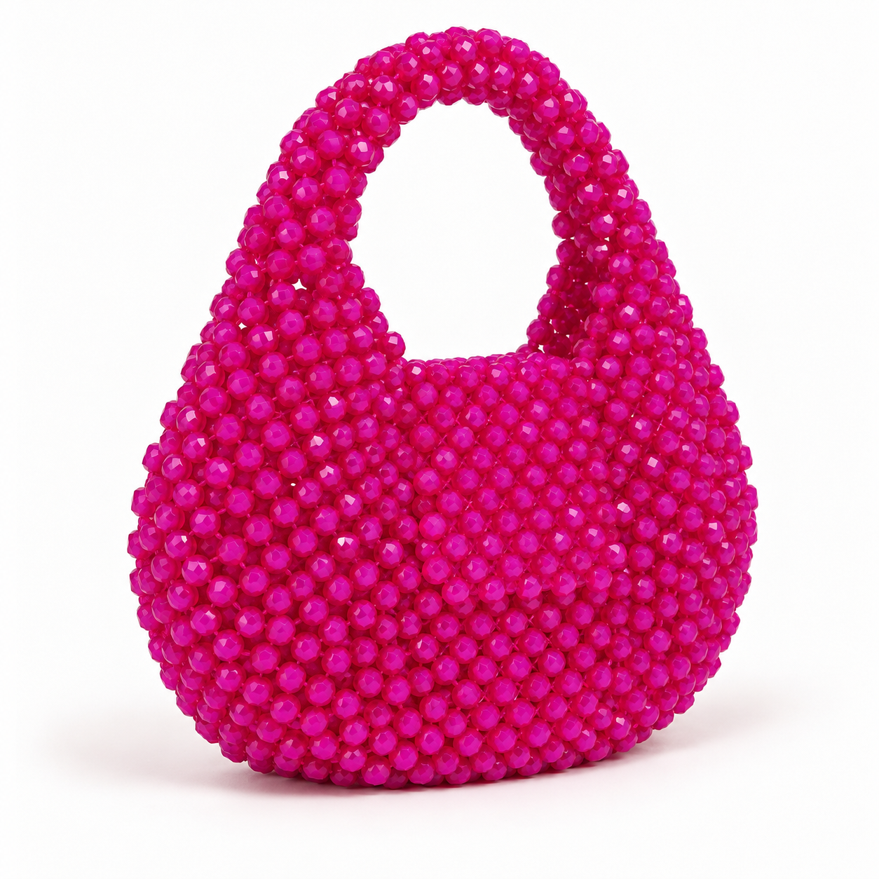 Beaded Handbag PDF Pattern gallery image